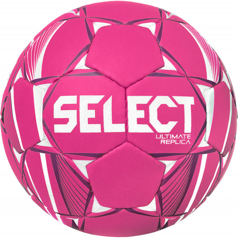 Select Ultimate HBF Handball 2022