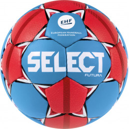 Select Futura Handball 2022
