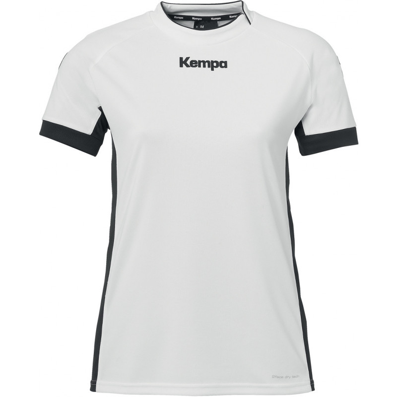 Kempa Prime Damen Trikot Kurzarm