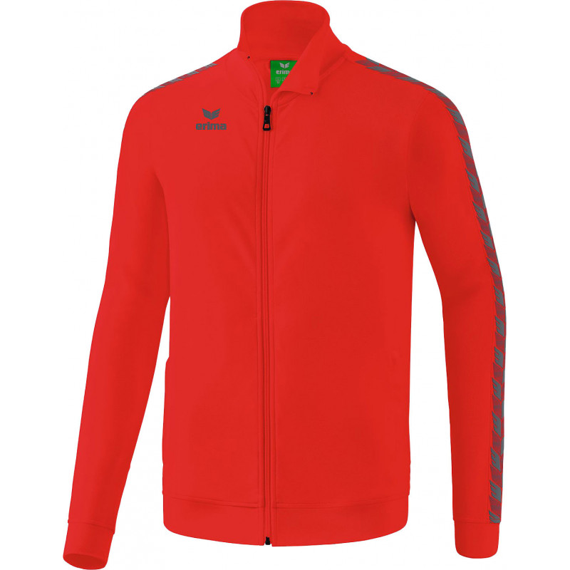 Erima Essential Team Tracktop Jacke Herren