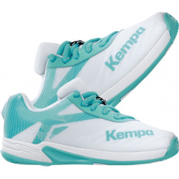 Kempa Wing 2.0 Junior mit...