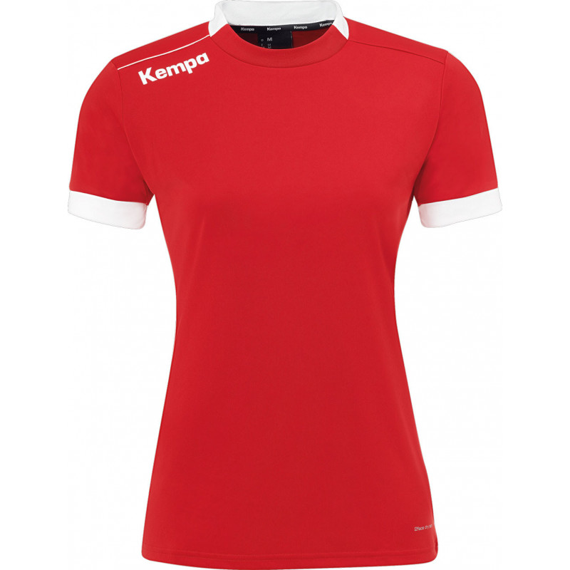 Kempa Player Trikot Women Kurzarm
