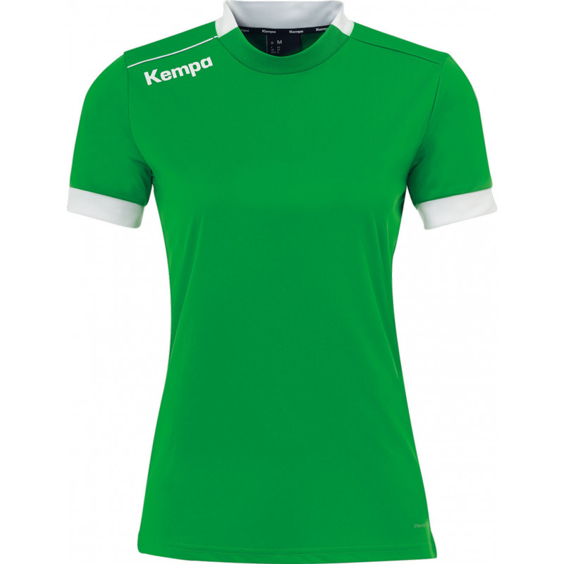 Kempa Player Trikot Women Kurzarm