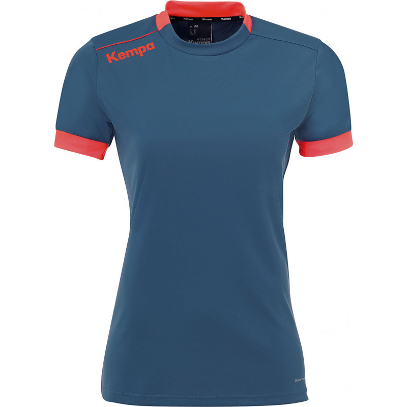 Kempa Player Trikot Women Kurzarm