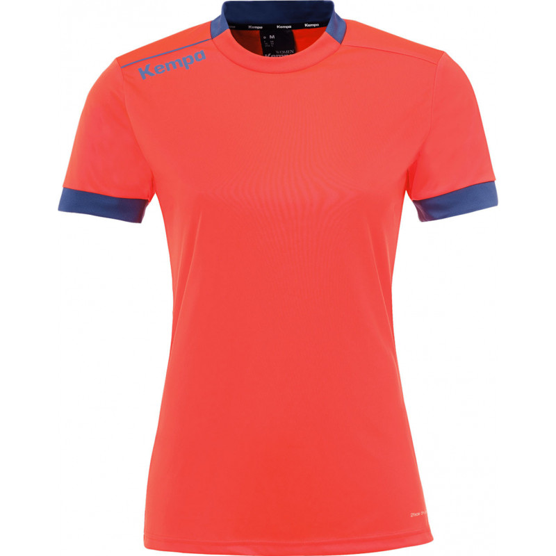 Kempa Player Trikot Women Kurzarm
