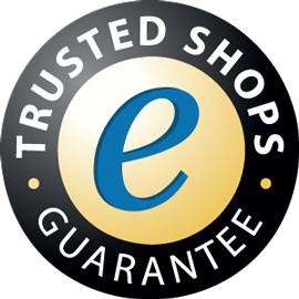 Trusted Shop Zertifiziert