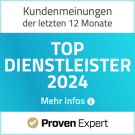 Top-Dienstleister 2024