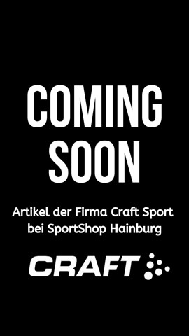 Craft Sport Info